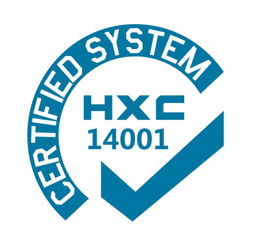ISO14000認(rèn)證